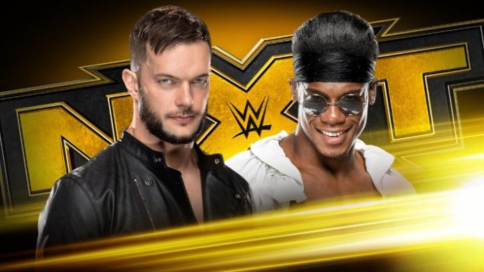 WWE NXT