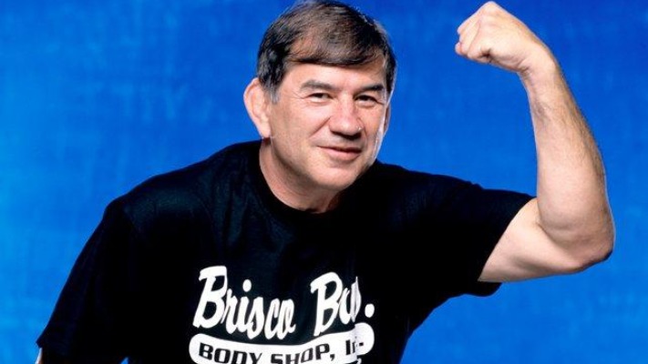 Gerald Brisco