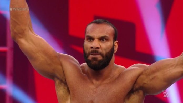 Jinder Mahal