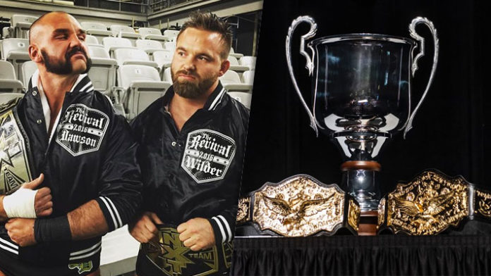 The Revival NWA