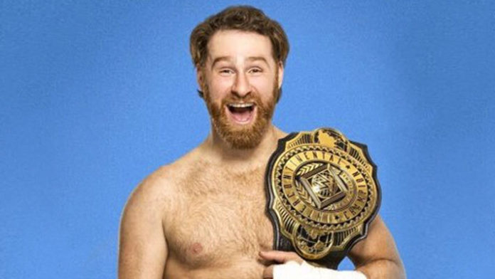 Sami Zayn