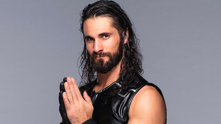 Seth Rollins