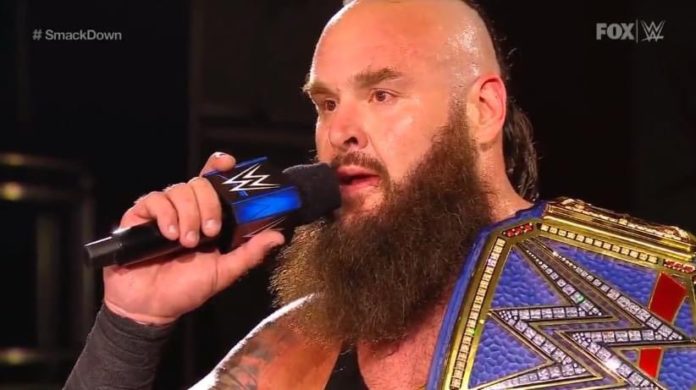 strowman smackdown 