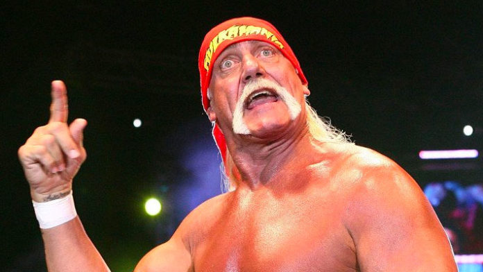 Hulk Hogan