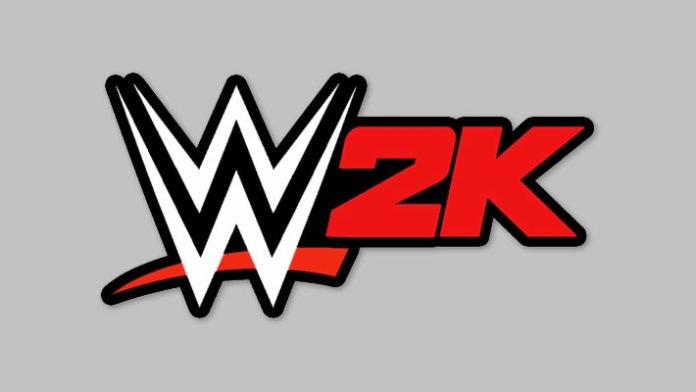 WWE 2K