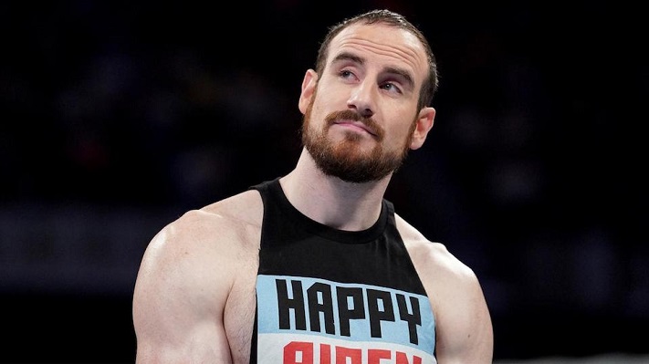 Matt Morris (FKA Aiden English) Joins Commentary Team For NJPW Resurgence