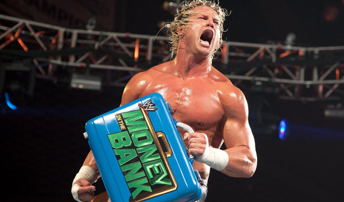 Dolph Ziggler MITB