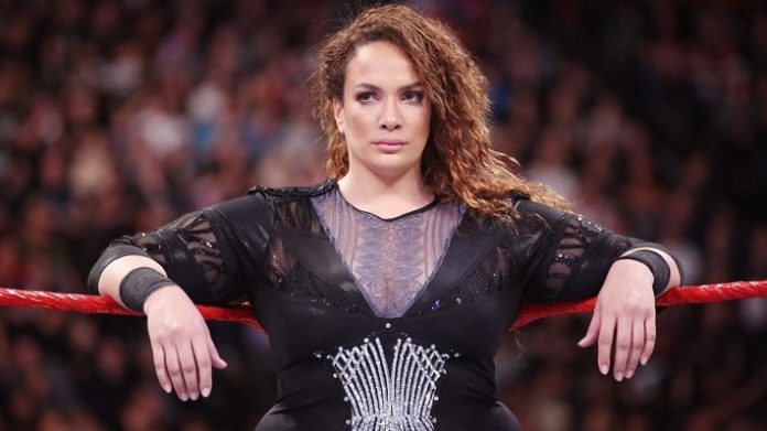 Nia Jax