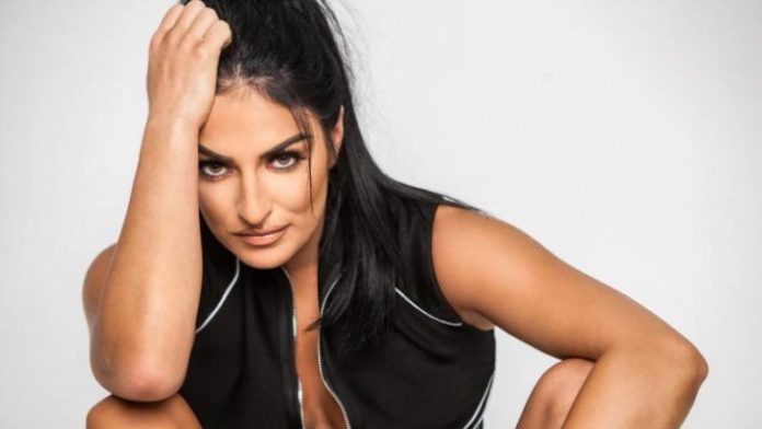 Sonya Deville