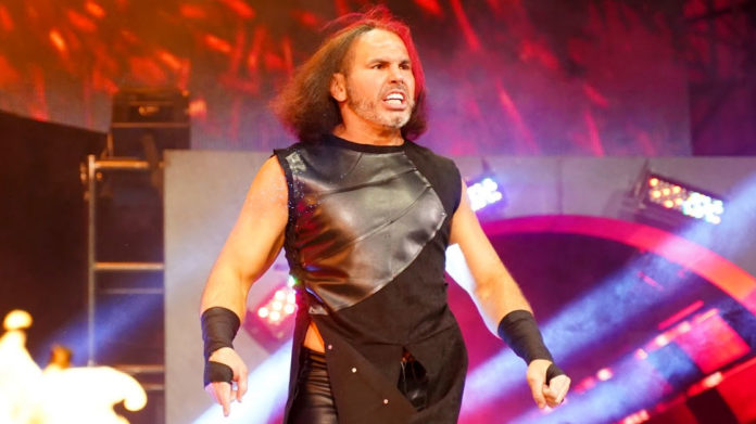 Matt Hardy