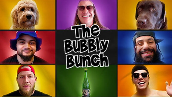 The Bubbly Bunch