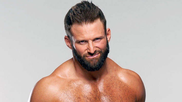 Matt Cardona Zack Ryder