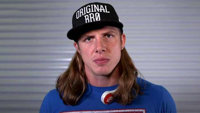 Matt Riddle