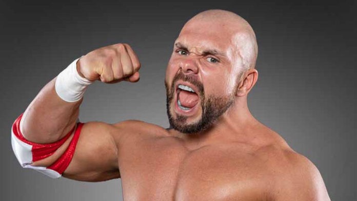 Michael Elgin