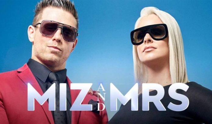 Miz & Mrs