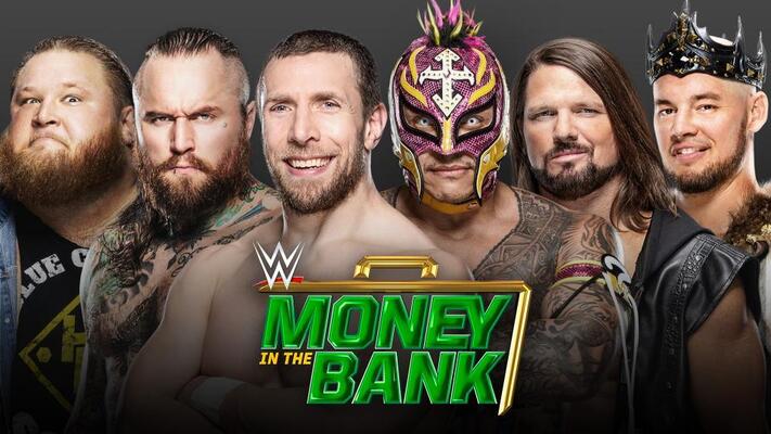 money in the bank feature