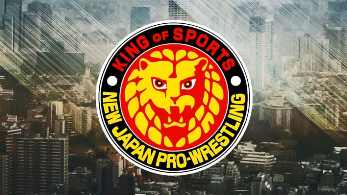 NJPW