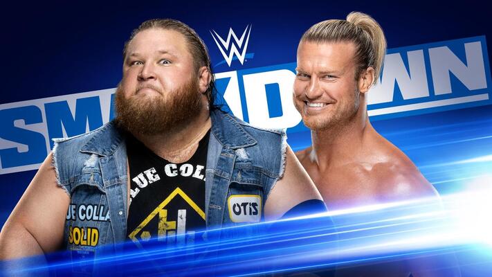 otis ziggler smackdown placeholder