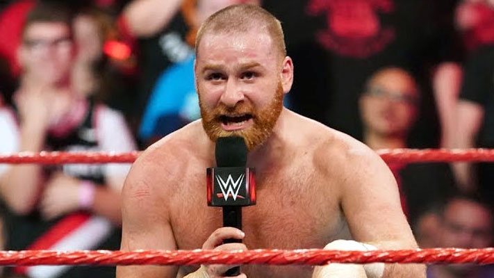 Sami Zayn