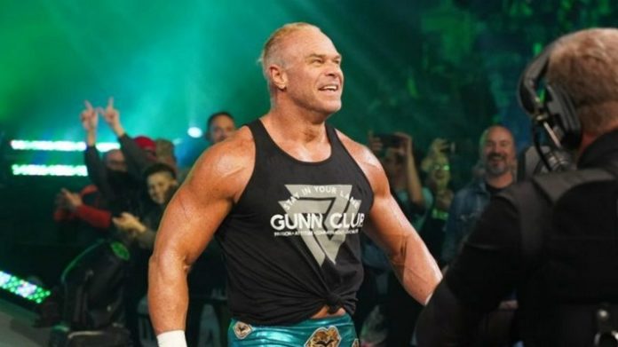 Billy Gunn