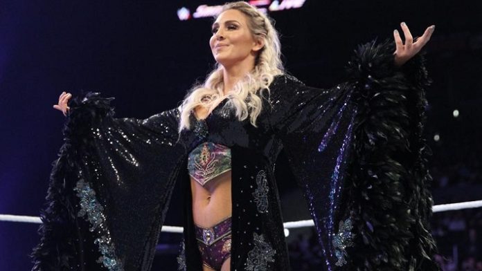 Charlotte flair