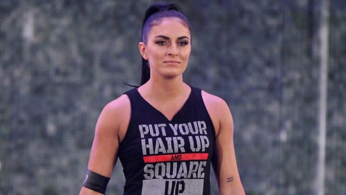 Sonya Deville