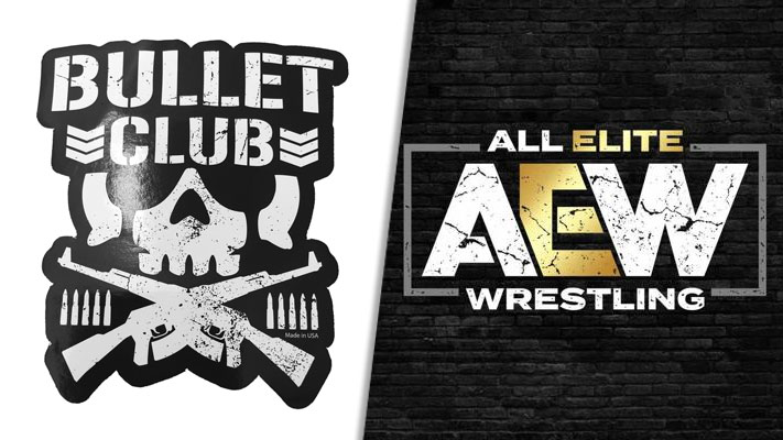 Luke Gallows: There Would Be No AEW Without Bullet Club