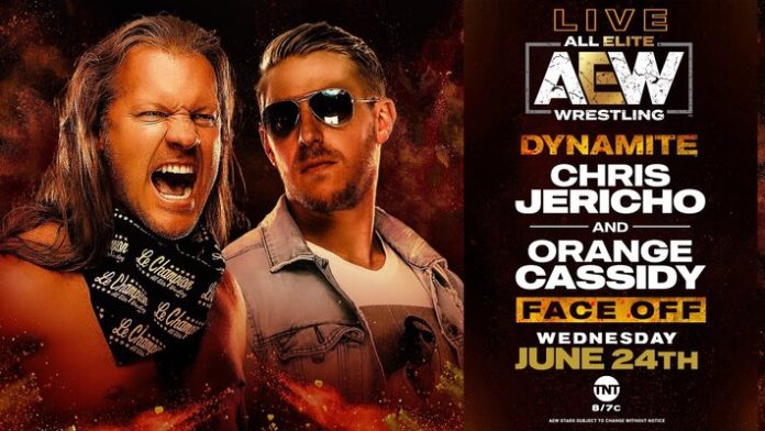 cassidy jericho dynamite feature