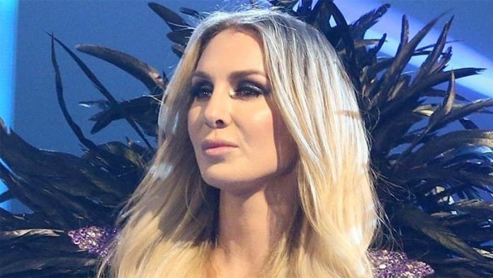 Charlotte Flair