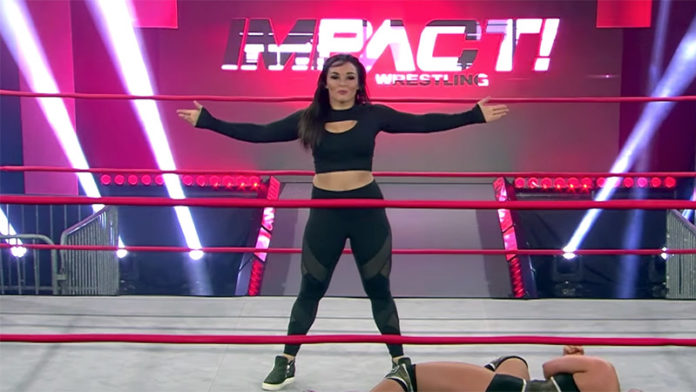 Deonna Purrazzo