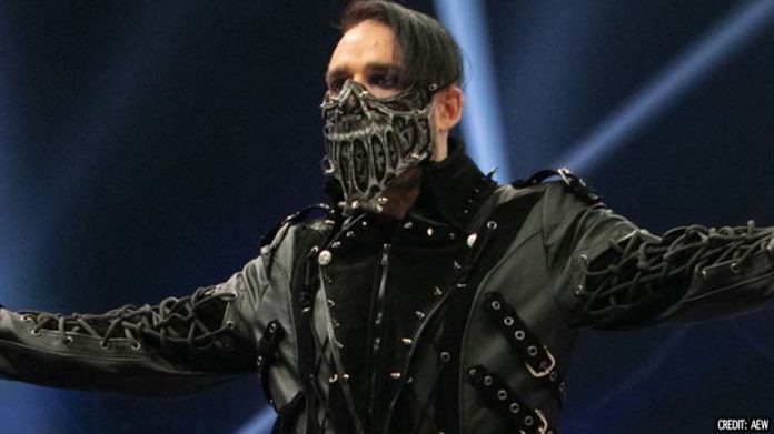 jimmy havoc