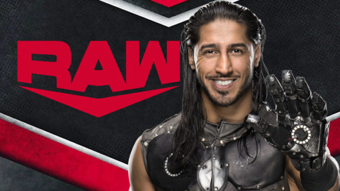 Mustafa Ali