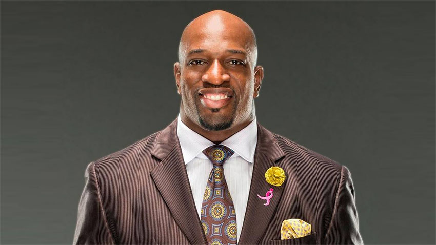 Titus O'Neil