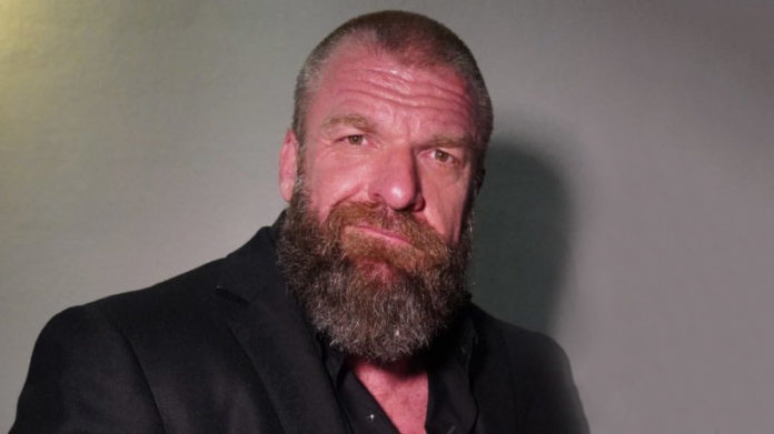 Triple H