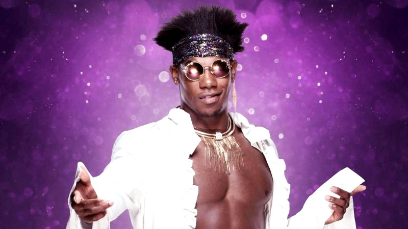 More Details On Velveteen Dream’s Recent Car Accident