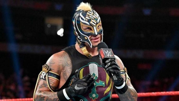 Rey Mysterio