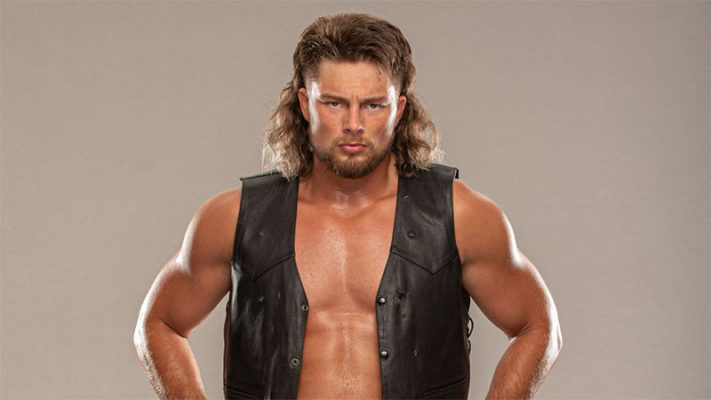 Brian Pillman Jr. Seeking His Release From MLW