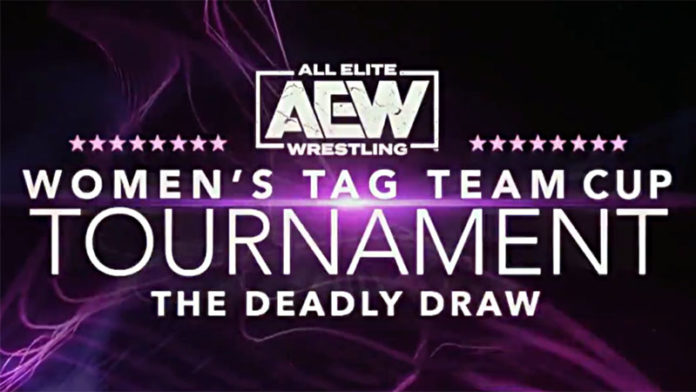 AEW Women's Tag Team Tournament