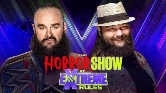 extreme rules horror show feature image