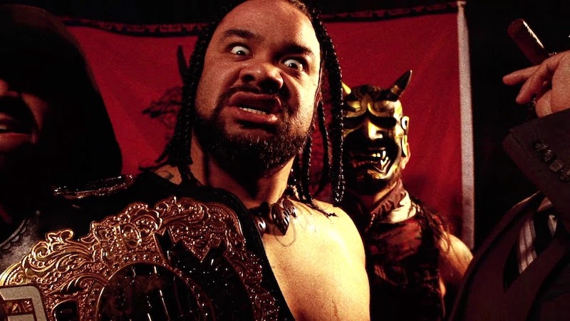 MLW Signs Jacob Fatu Until 2025