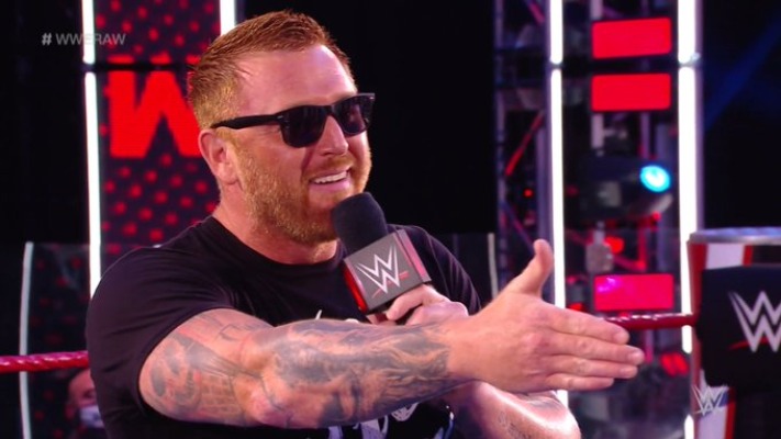 heath slater