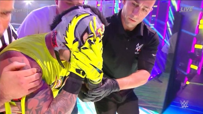 rey mysterio