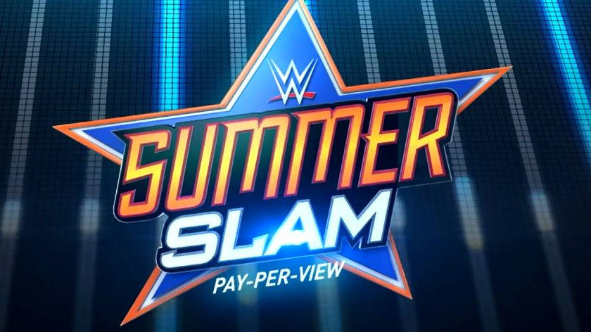 WWE SummerSlam