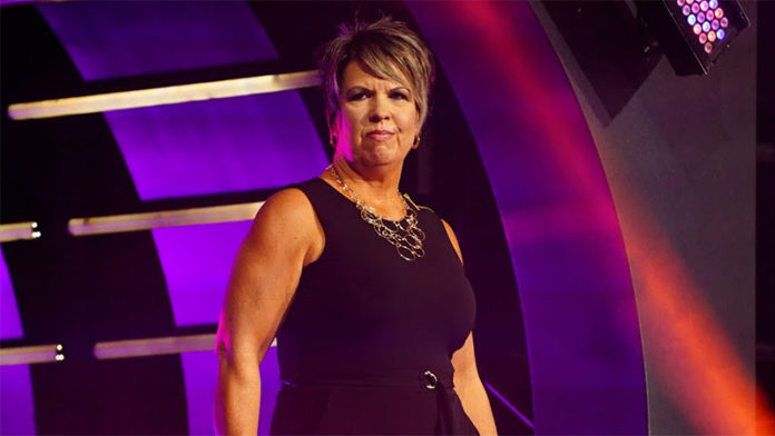 Vickie Guerrero