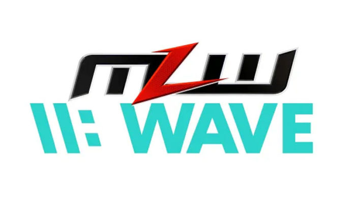 MLW WAVE