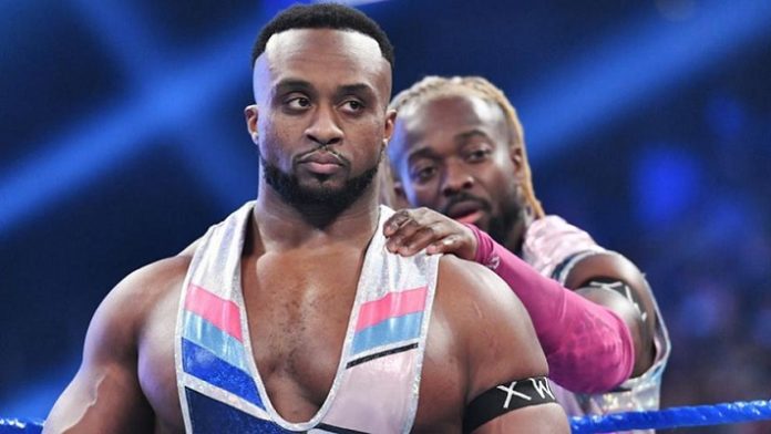 Big E singles