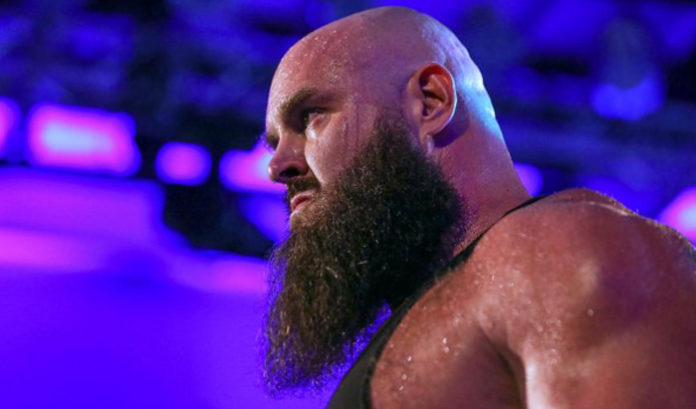 Braun Strowman