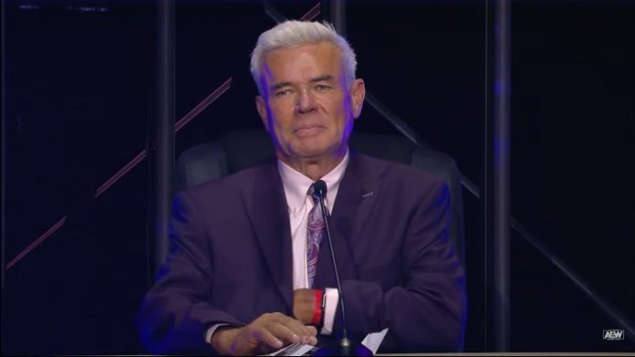 Eric Bischoff