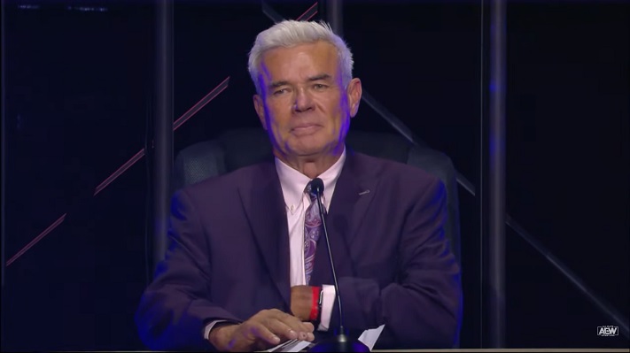 Eric Bischoff