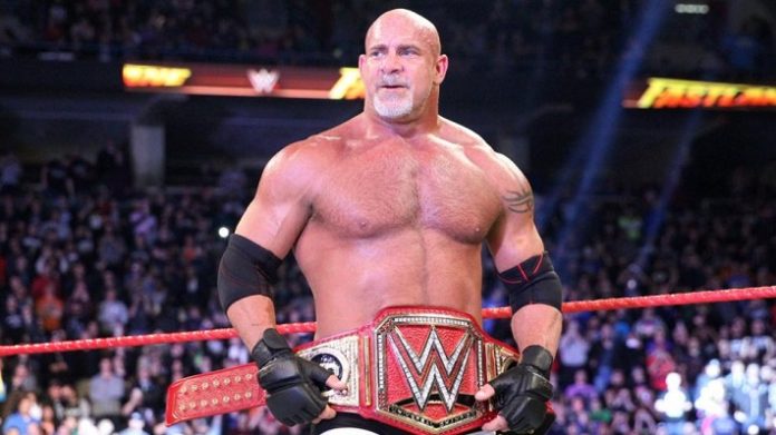 Goldberg